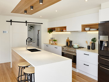 kitchen repair and renovation