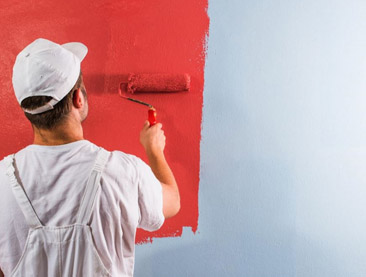 Painting Services