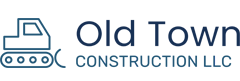 Old Town Construction