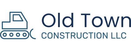 Old Town Construction